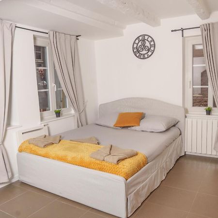 Appartement Au Coeur De Strasbourg Estrasburgo Exterior foto