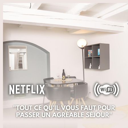 Appartement Au Coeur De Strasbourg Estrasburgo Exterior foto