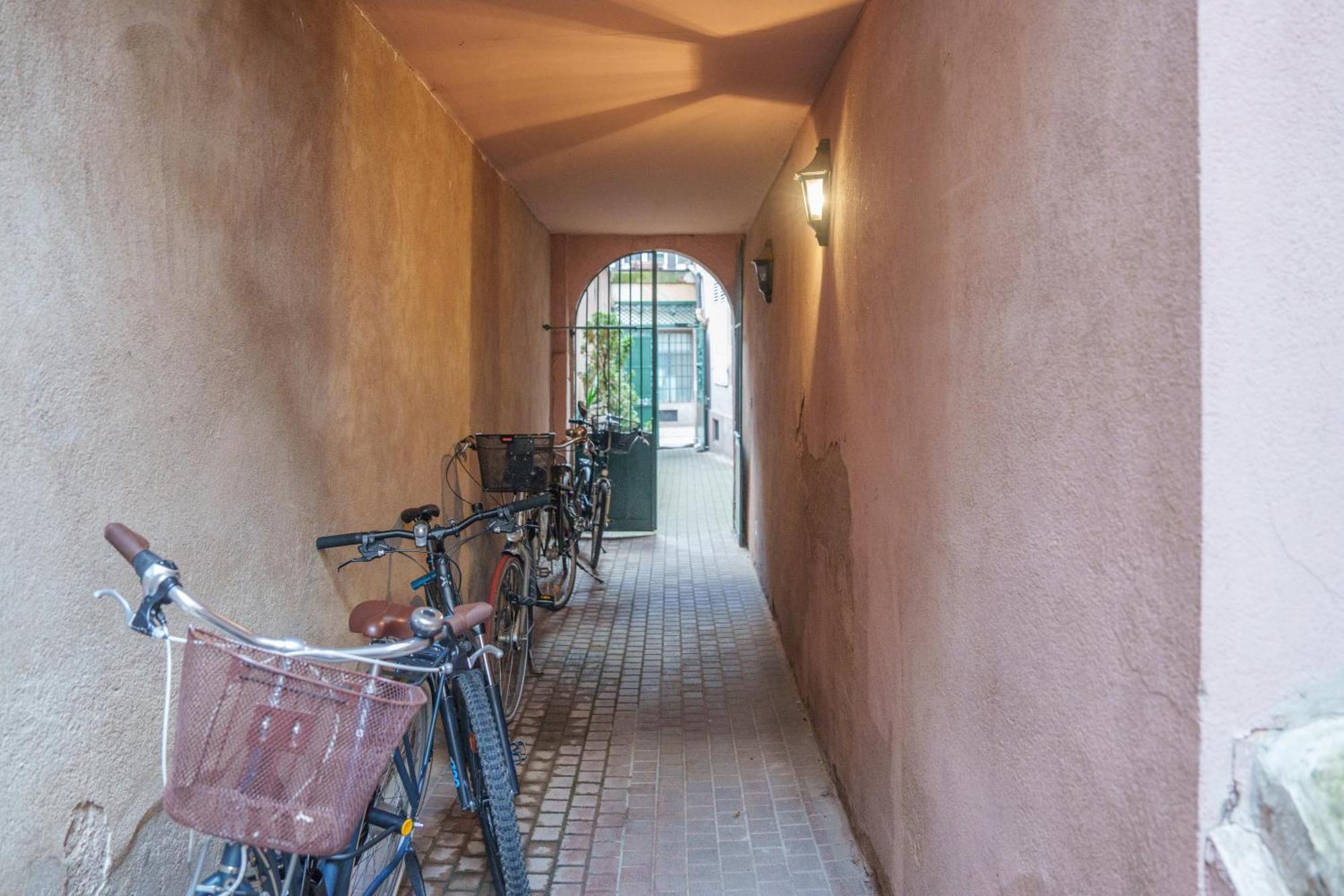 Appartement Au Coeur De Strasbourg Estrasburgo Exterior foto